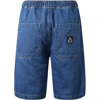 Hound Denim Jogger Shorts