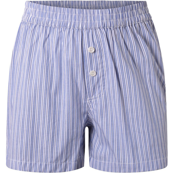 Hound Stripe Shorts