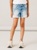 Name It Salli Slim Denim Shorts