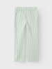 Name It Hicheck Wide Pant