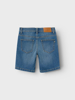 Name It Silas Slim Denim Shorts