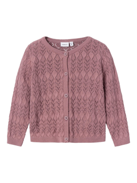 Name It Hipil Knit Cardigan