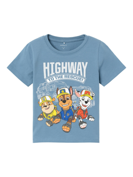 Name It Ario Pawpatrol Top