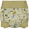 Mikk-line Baby Swim Pant Recycled Aop