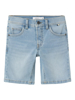 Name It Silas Slim Denim Shorts