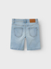 Name It Silas Slim Denim Shorts