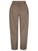 Rosemunde Linen Trousers