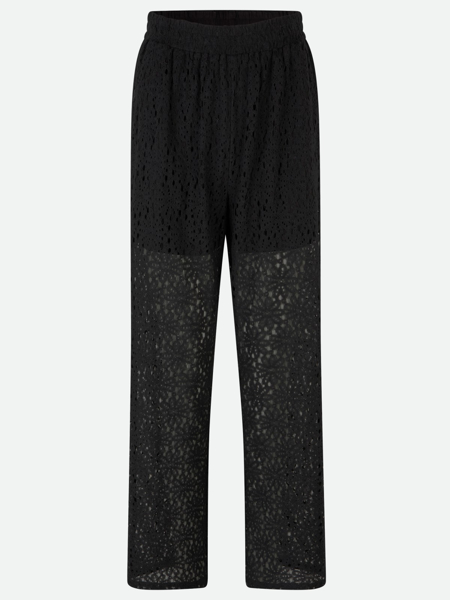 Rosemunde Lace Trousers