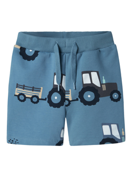 Name It Jam Sweat Long Shorts