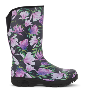 Green Comfort Long Rubberboot