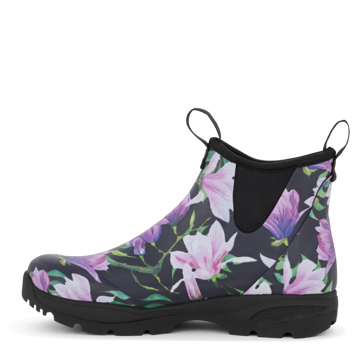 Green Comfort Sky Rubberboot