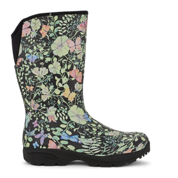 Green Comfort S Long Rubberboot