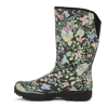 Green Comfort S Long Rubberboot