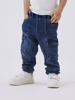 Name It Ben Baggy Cargo Jeans