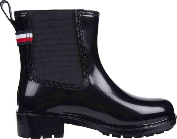 Tommy Hilfiger Glag Belt Rainboot