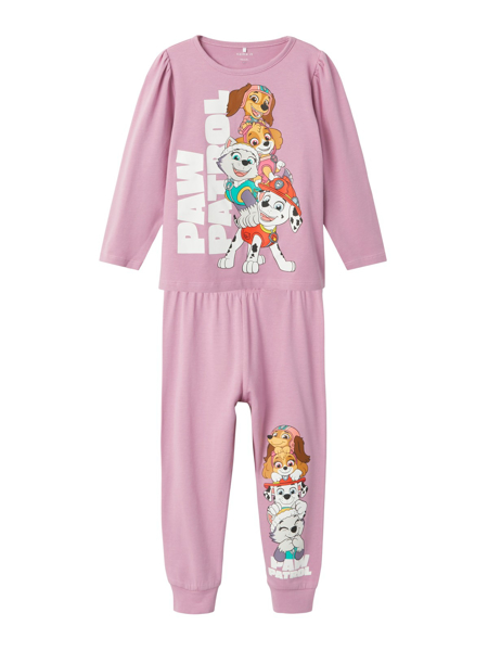 Name It Akiri Pawpatrol Nightset