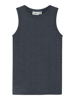 Name It Wang Wool Needle Tank Top