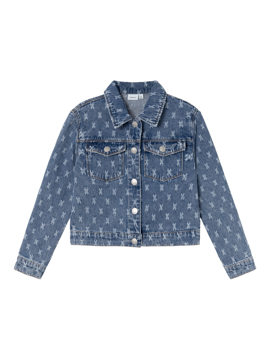 Name It Phine Denim Jacket