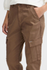 Pulz Jeans Bonnie HW Cargo Pant