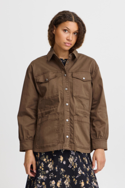 Pulz Jeans Bonnie Jacket