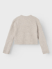 LMTD Lodet Short Rib Knit