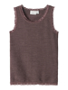 Name It Wang Wool Needle Tank Top