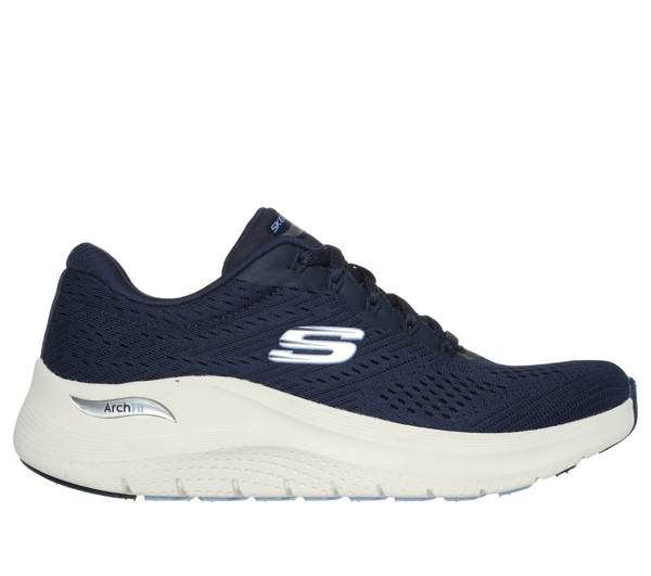 Skechers Arch Fit Big League