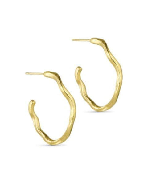 Pure By Nat Nina Earrings