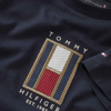 Tommy Hilfiger Flag T-shirt