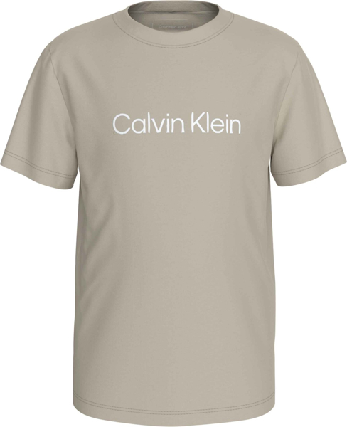 Calvin Klein Inst. Logo T-shirt