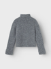 LMTD Nulo Short Turtleneck Knit