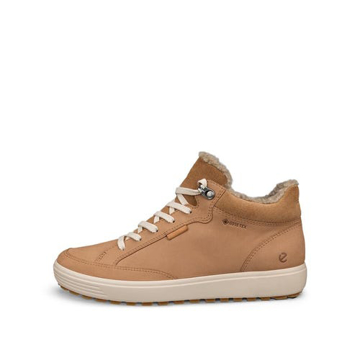 Ecco Soft 7 Tred W Cashmere