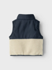 Name It Mall Teddy Vest