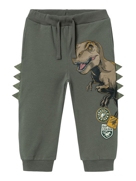 Name It Sasha Jurassic Sweat Pants