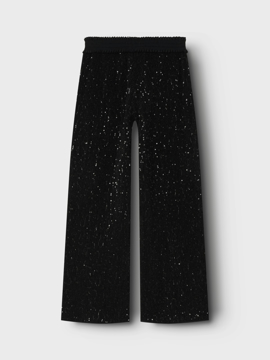 Name It Unic Sequin Wide Pant