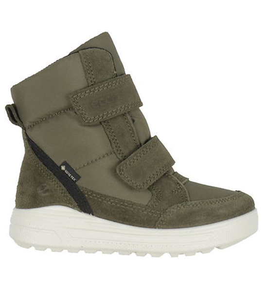 Ecco  Urban Snowboarder Boot