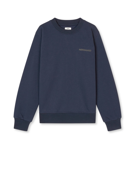 Mads Nørgaard Solo Sweatshirt