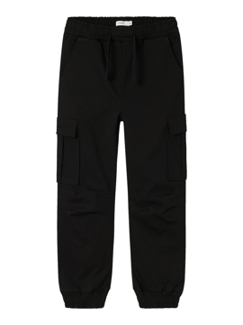 Name It Skoma Relax Cargo Sweat Pant