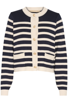 Culture Aio Annemarie Cardigan