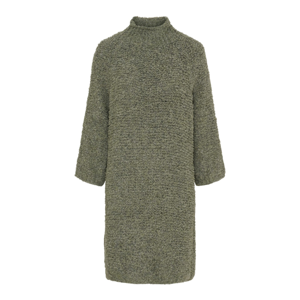 Marta Hermine Knit Dress