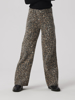 Name It Rose Wide Twill Pant