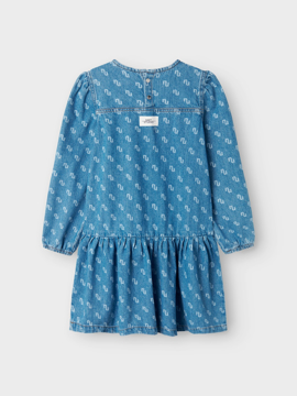 Name It Runa Denim Dress