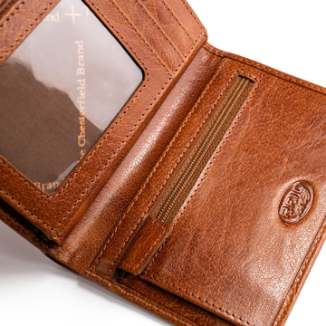 Chesterfield Drammen Wallet