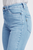 Pulz Jeans Becca UHW Bootcut Leg