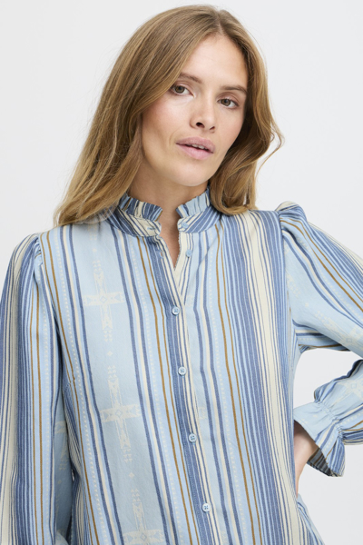 Pulz Jeans Tiona Shirt