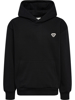 Hummel Loose Hoodie Bee