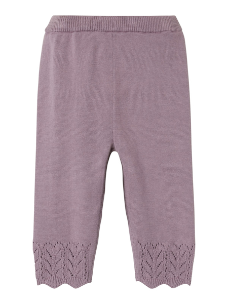 Name it Time Knit Pant