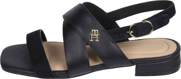 Tommy Hilfiger Flat Sandal