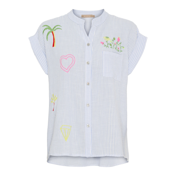 Marta Nikitia Top