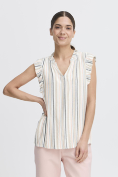 Pulz Jeans Mille Blouse